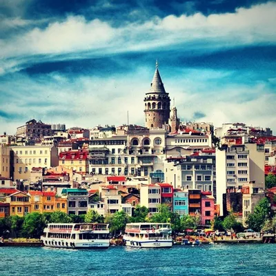 Красивые города Турции, в которых стоит побывать. | Турция! Славяне в Турции.  | Дзен