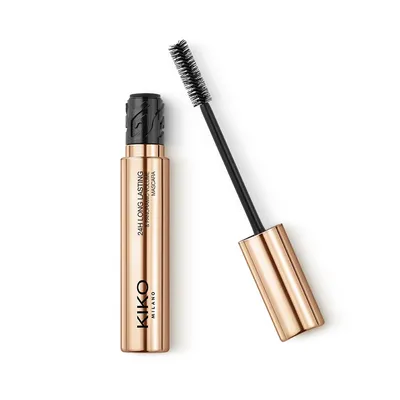 Купить Тушь для экстремального объема у удлинения ресниц Royal Lashes  Mascara глубокий черный в официальном магазине 🌸 LAMBRE®