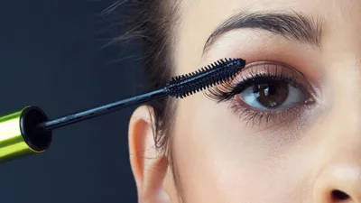 Тушь для ресниц черная LIC/Eye Mascara Long Incredible Curl 14 ml - купить  по выгодной цене | Prof-Lic