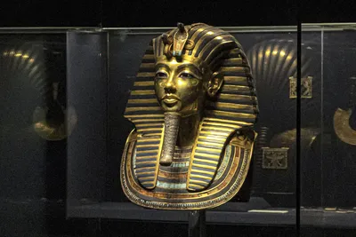 5 фактов о мумии Тутанхамона, которые известны не всем - 