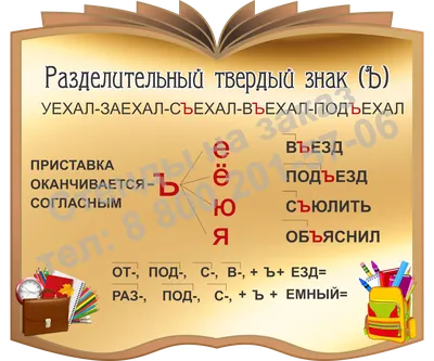 Детский центр "Твёрдый Знак" | ВКонтакте