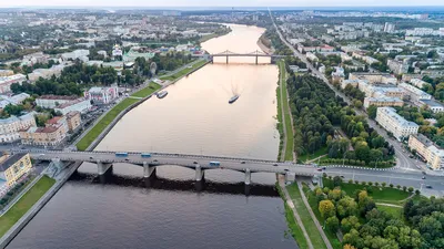 Город без хозяина. Истекают полномочия самого незаметного мэра Твери -  Газета «Караван Ярмарка»