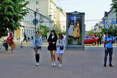 В Твери заменят арт-объект из букв