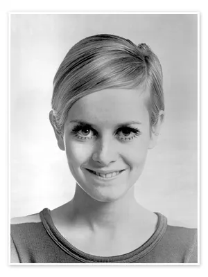 Iconic Model Twiggy Says She Disapproves of Botox