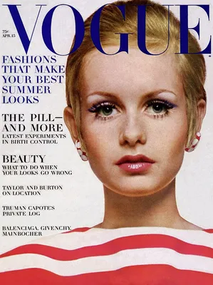 Twiggy shares why she has never had cosmetic surgery | The Independent