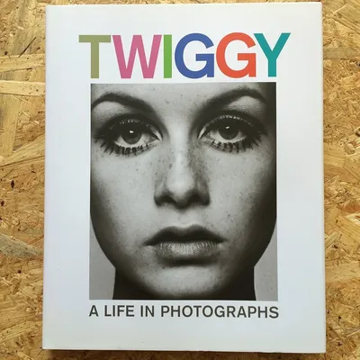 Twiggy – Wikipedie