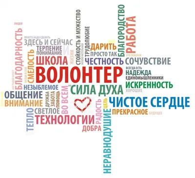 Акция «Твори добро на всей земле, твори добро другим во благо» (1 фото).  Воспитателям детских садов, школьным учителям и педагогам - Маам.ру