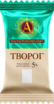 Творог "Вятушка" 3%