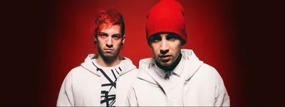 Twenty One Pilots - Twenty One Pilots wallpaper (39730165) - fanpop