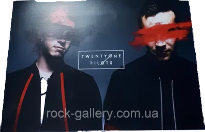 Twenty One Pilots — Википедия