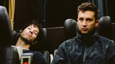 Why not dream big?" - Twenty One Pilots are shaking things up | Dork