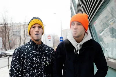 Twenty One Pilots выпустили расслабляющий 10-часовой микс |  | Дзен