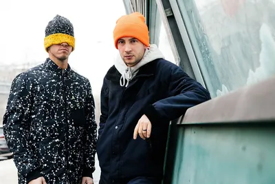 Why not dream big?" - Twenty One Pilots are shaking things up | Dork