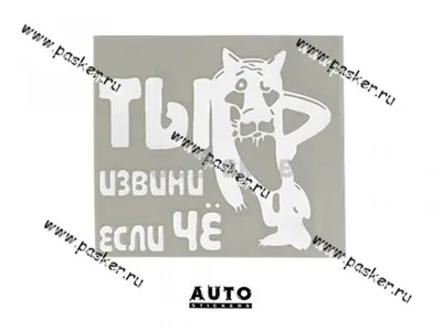 Обложка на автодокументы на кнопке комбинированная "Ты извини, если че",  рыжая белая вставка