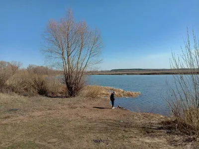 К теме дня: у природы нет плохой погоды