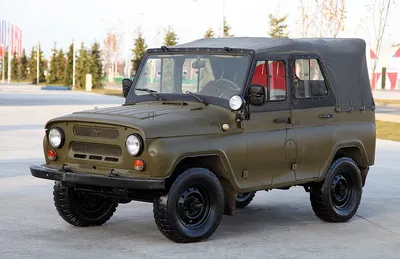 UAZ-452 - Wikipedia