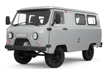 The UAZ 469 Wanted to Look Like the Bronco, but Then Reconsidered