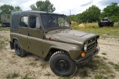 We'd Kill to Overland in This Russian Van, Even if It Kills Us First