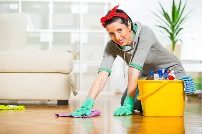 10 лайфхаков для легкой и быстрой уборки в доме — КупиСтул