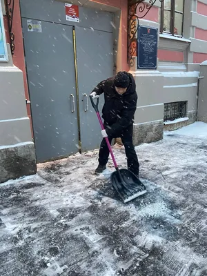 Уборка снега в Бресте с вывозом из объекта - Строительство в Бресте