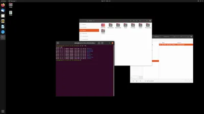 Пять косяков Ubuntu GNOME, которые меня БЕСЯТ | Linux для чайников: гайды,  статьи и обзоры | Дзен