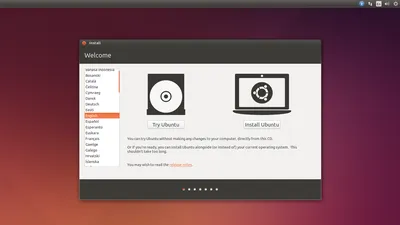 Ubuntu, или OS для новичков 1 часть | Linux проще | Дзен