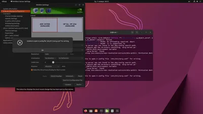 Установка и Обзор Ubuntu .2 LTS - YouTube