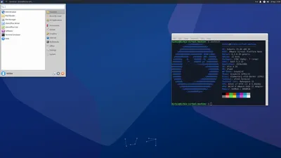 Лучшие дистрибутивы Linux: полный обзор