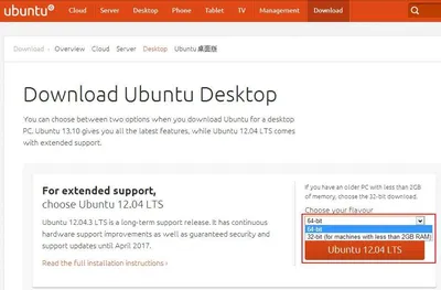 Установка Ubuntu для новичков » Чубатый Виталий