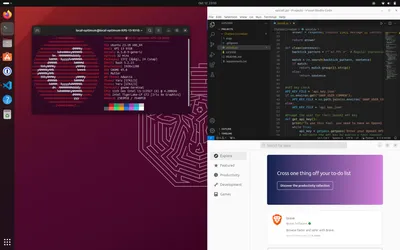 Ubuntu на русском - Ubuntu Linux для начинающих