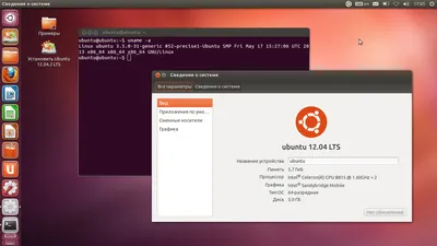 Выпуск дистрибутива Ubuntu 