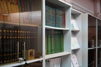Из школы на деоккупированной территории изъято 700 российских учебников