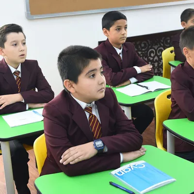 Зарплата учителей в Таджикистане: выплаты педагогам в 2022-м