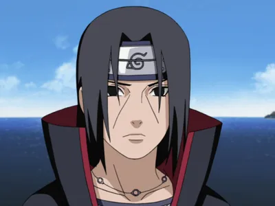 Обои на рабочий стол Клан Учиха: Itachi / Итачи, Obito / Обито, Sasuke /  Саске, Izuna / Изуна и Madara Uchiha / Мадара Учиха из аниме Наруто /  Naruto, обои для рабочего стола, скачать обои, обои бесплатно