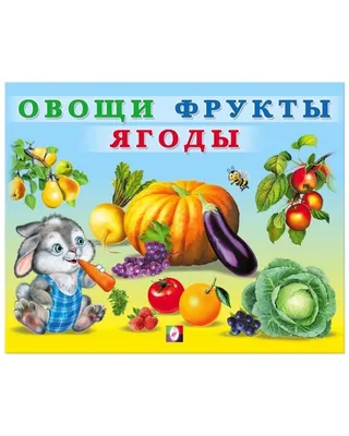 Купить лото Raduga Kids Фрукты-овощи RK 1197, цены на Мегамаркет