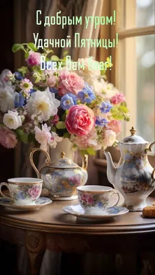 Pin by Гузаль Давлатова on Пятница. Доброе утро. | Christmas wallpaper  ipad, Teapot charms, Flower tea