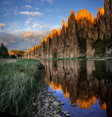 Какая красота! Ямальский фотограф показал удивительные кадры северной  природы | «Красный Север»