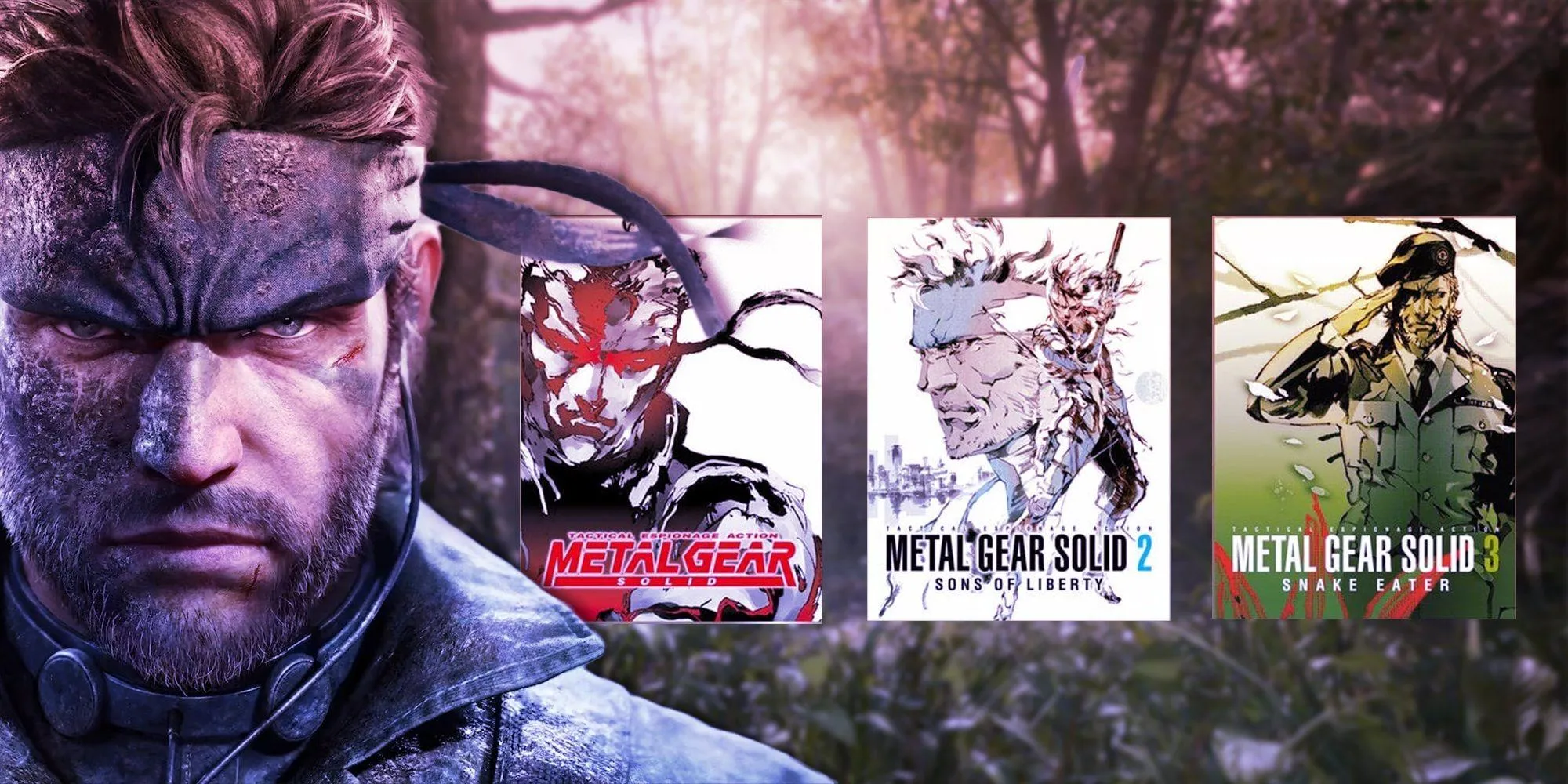 Mgs 3 master collection. Metal Gear Snake Eater Remake. Metal Gear Solid Master collection. Metal Gear Solid 3 ремейк. Metal Gear Solid Дельта.