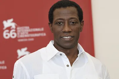 Обои для рабочего стола Блэйд Блэйд: Тринити Wesley Snipes Кино