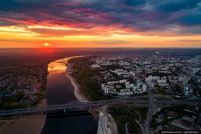 Какая она, Уфа среди городов-миллионников?