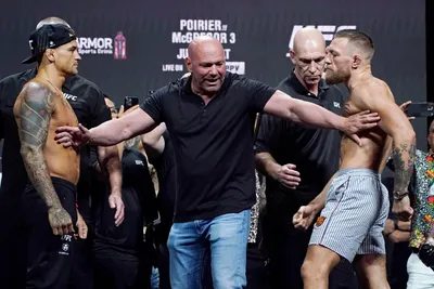 Aus dem MMA-Käfig ins Kriegsgebiet und zurück: UFC-Fighter Dolidze gibt  Kurse in Odessa - 