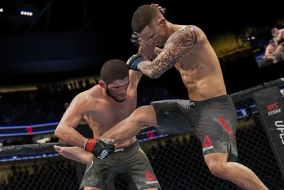 UFC 5: release date speculation, trailers, gameplay, and more | Digital  Trends