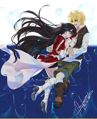 картинки аниме pandora hearts / смешные картинки и другие приколы: комиксы,  гиф анимация, видео, лучший интеллектуальный юмор.