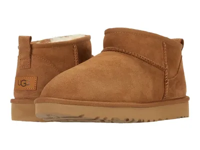 UGG Tazz contrast-stitch Slippers - Farfetch