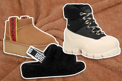 Ugg Mini Platforms in Stock December 2024 - Forbes Vetted