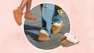 Ugg Ultra Mini Platforms Are Sold Out Everywhere. Why? - WSJ