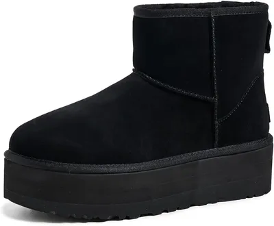 UGG Classic Cloudpeak | EVEREVE