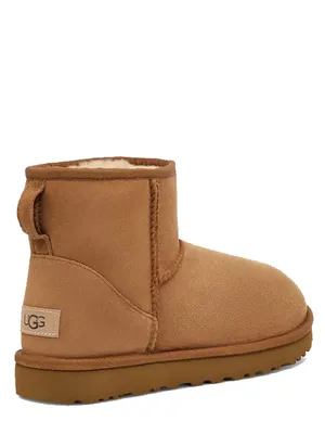 UGG Classic Ultra Mini Boots – DTLR