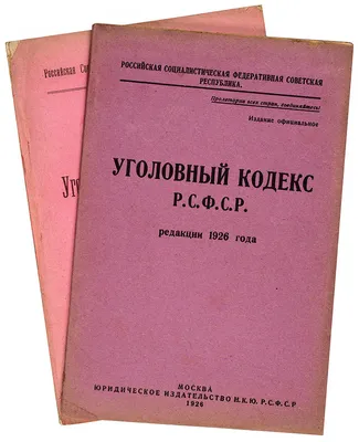 Книга Уголовный кодекс Российской Федерации - купить права в  интернет-магазинах, цены на Мегамаркет | 9794790