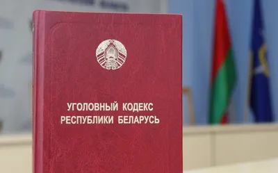 Лукашенко подписал ужесточающие поправки в Уголовный кодекс – 